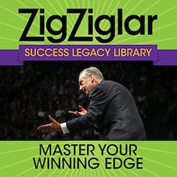 Master Your Winning Edge