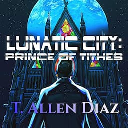 Lunatic City