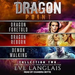 Dragon Point, Collection Two