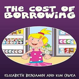 The Cost of Borrowing