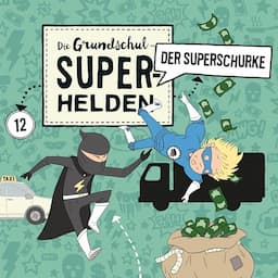 Der Superschurke