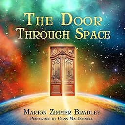 The Door Through Space