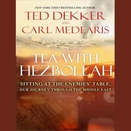 Tea with Hezbollah