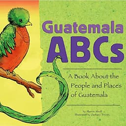 Guatemala ABCs