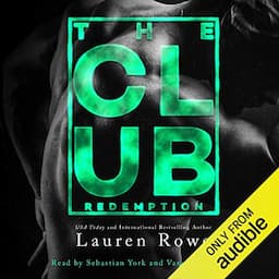 The Club: Redemption