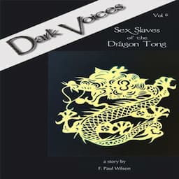 Sex Slaves of the Dragon Tong