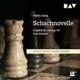 Schachnovelle