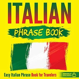 Italian Phrase Book