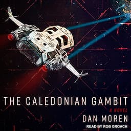 The Caledonian Gambit