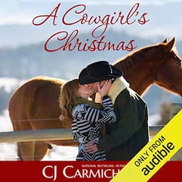 A Cowgirl's Christmas