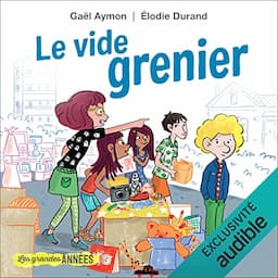 Le vide-grenier