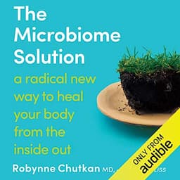 The Microbiome Solution