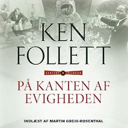 P&aring; kanten af evigheden