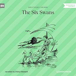 The Six Swans