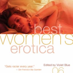 Best Women's Erotica 2006