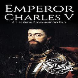 Emperor Charles V