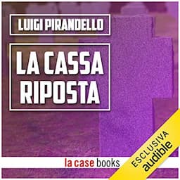 La cassa riposta