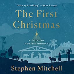 The First Christmas