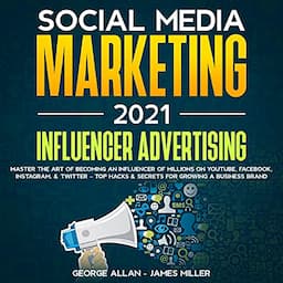 Social Media Marketing 2021