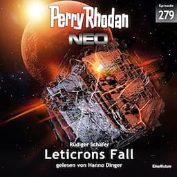 Leticrons Fall