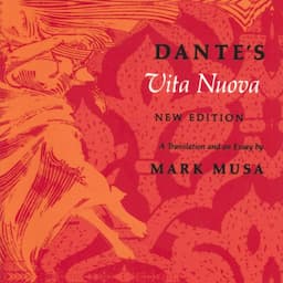 Dante's Vita Nuova