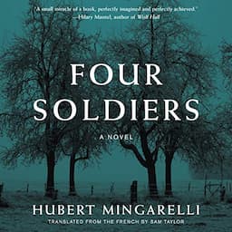 Four Soldiers