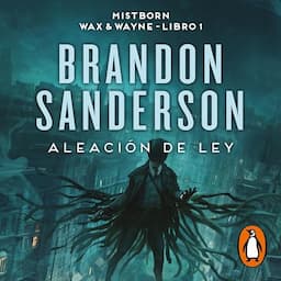 Aleaci&oacute;n de ley [The Alloy of Law]