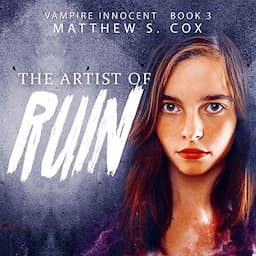 The Artist of Ruin