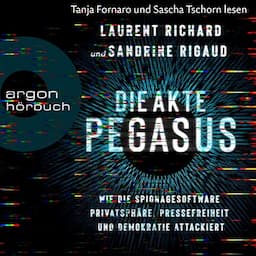 Die Akte Pegasus