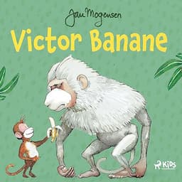 Victor Banane