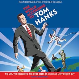 The World According to Tom Hanks