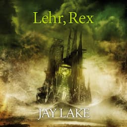 Lehr, Rex