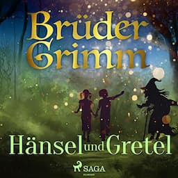 H&auml;nsel und Gretel