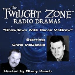 Showdown with Rance McGrew