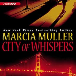 City of Whispers