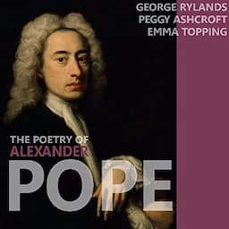 The Poetry of Alexander Pope