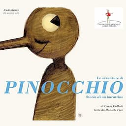 Le avventure di Pinocchio