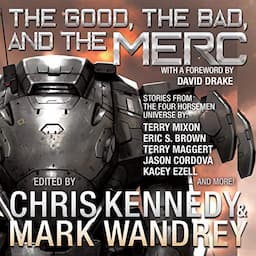 The Good, the Bad, and the Merc