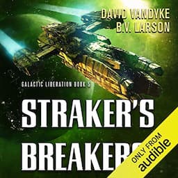 Straker's Breakers