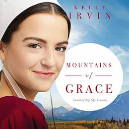 Mountains of Grace