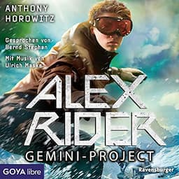 Gemini-Project (German edition)