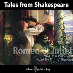 Tales from Shakespeare: Romeo and Juliet