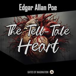 The Tell-Tale Heart