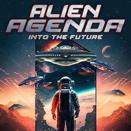 Alien Agenda: Into the Future