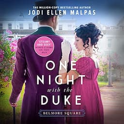 One Night with the Duke