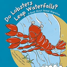 Do Lobsters Leap Waterfalls?