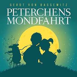 Peterchens Mondfahrt