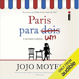 Paris para um e outros contos