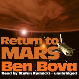 Return to Mars