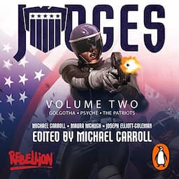 Judges: Volume Two